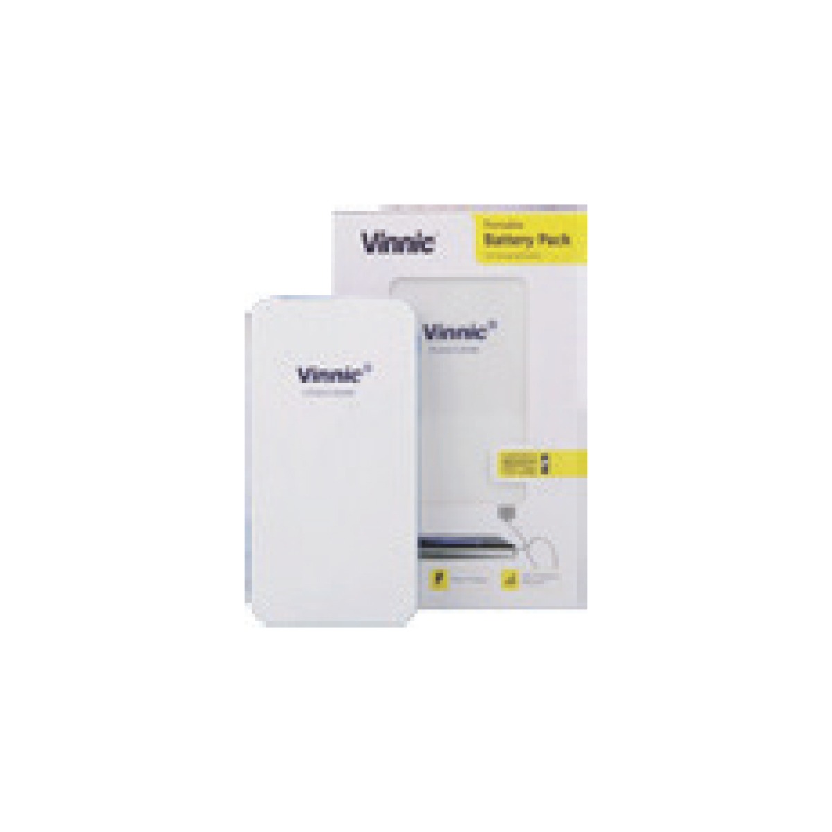 鋰離子移動電源